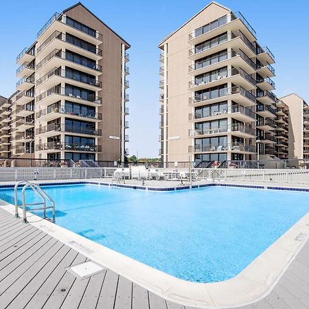 Sea Colony - 502 Annapolis House Διαμέρισμα Bethany Beach Εξωτερικό φωτογραφία