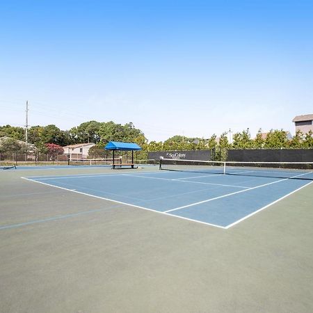 Sea Colony - 502 Annapolis House Διαμέρισμα Bethany Beach Εξωτερικό φωτογραφία