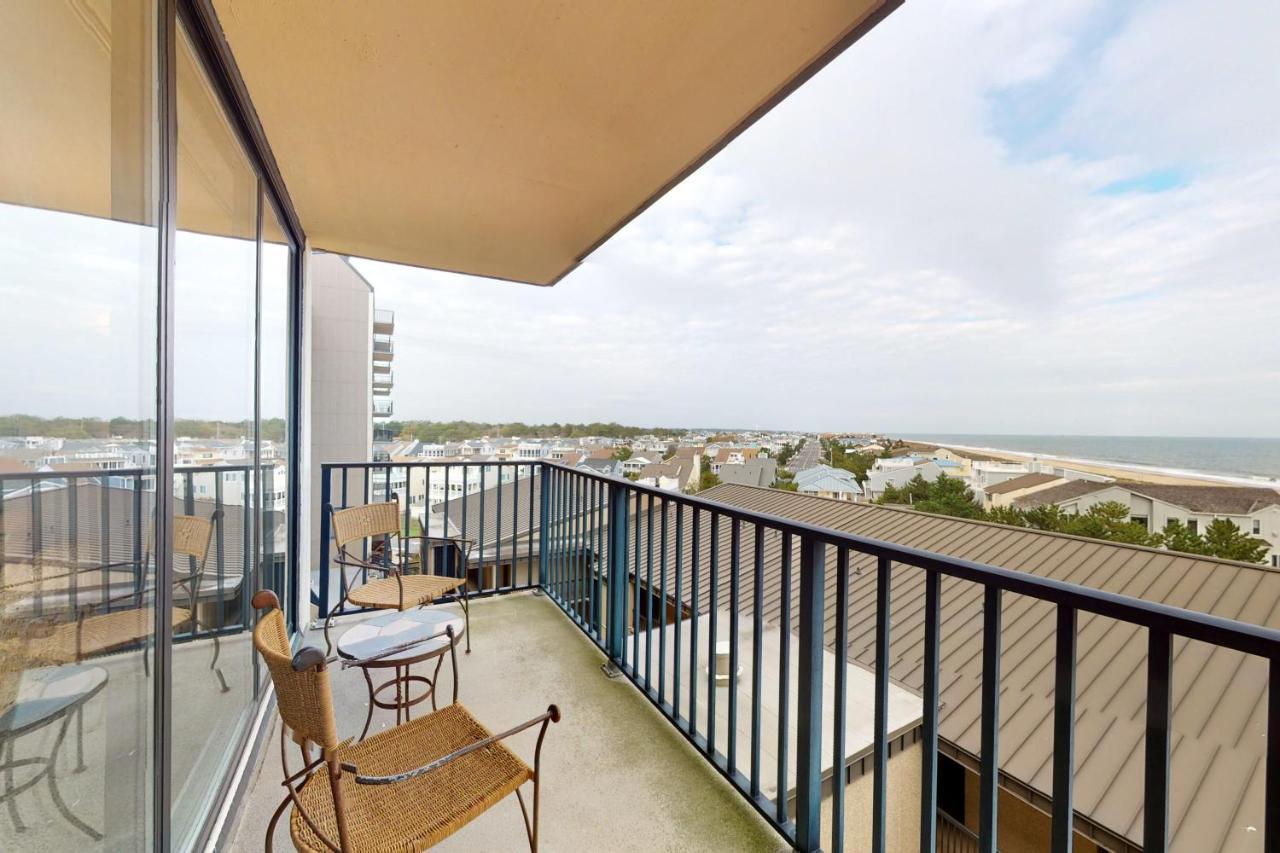 Sea Colony - 502 Annapolis House Διαμέρισμα Bethany Beach Εξωτερικό φωτογραφία