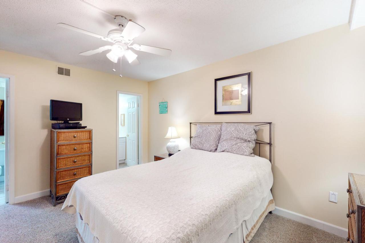 Sea Colony - 502 Annapolis House Διαμέρισμα Bethany Beach Εξωτερικό φωτογραφία