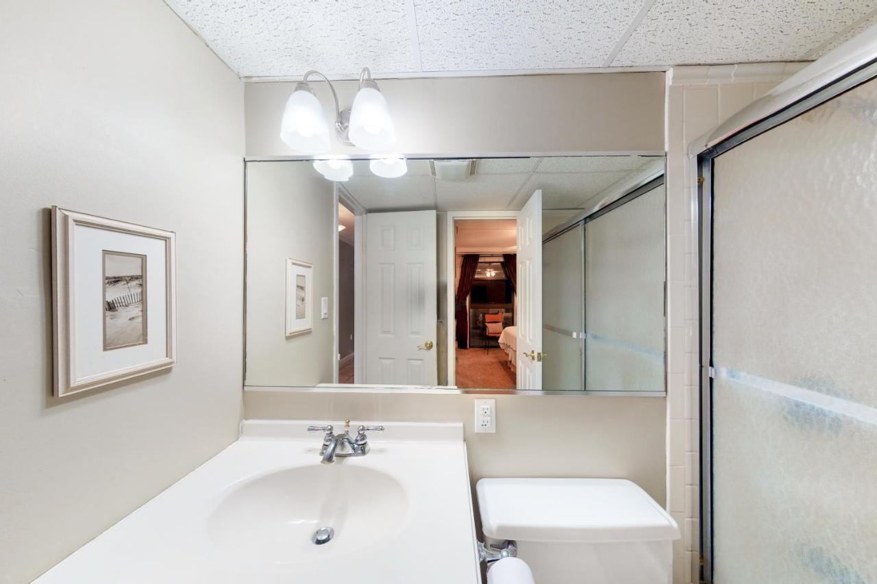 Sea Colony - 502 Annapolis House Διαμέρισμα Bethany Beach Εξωτερικό φωτογραφία