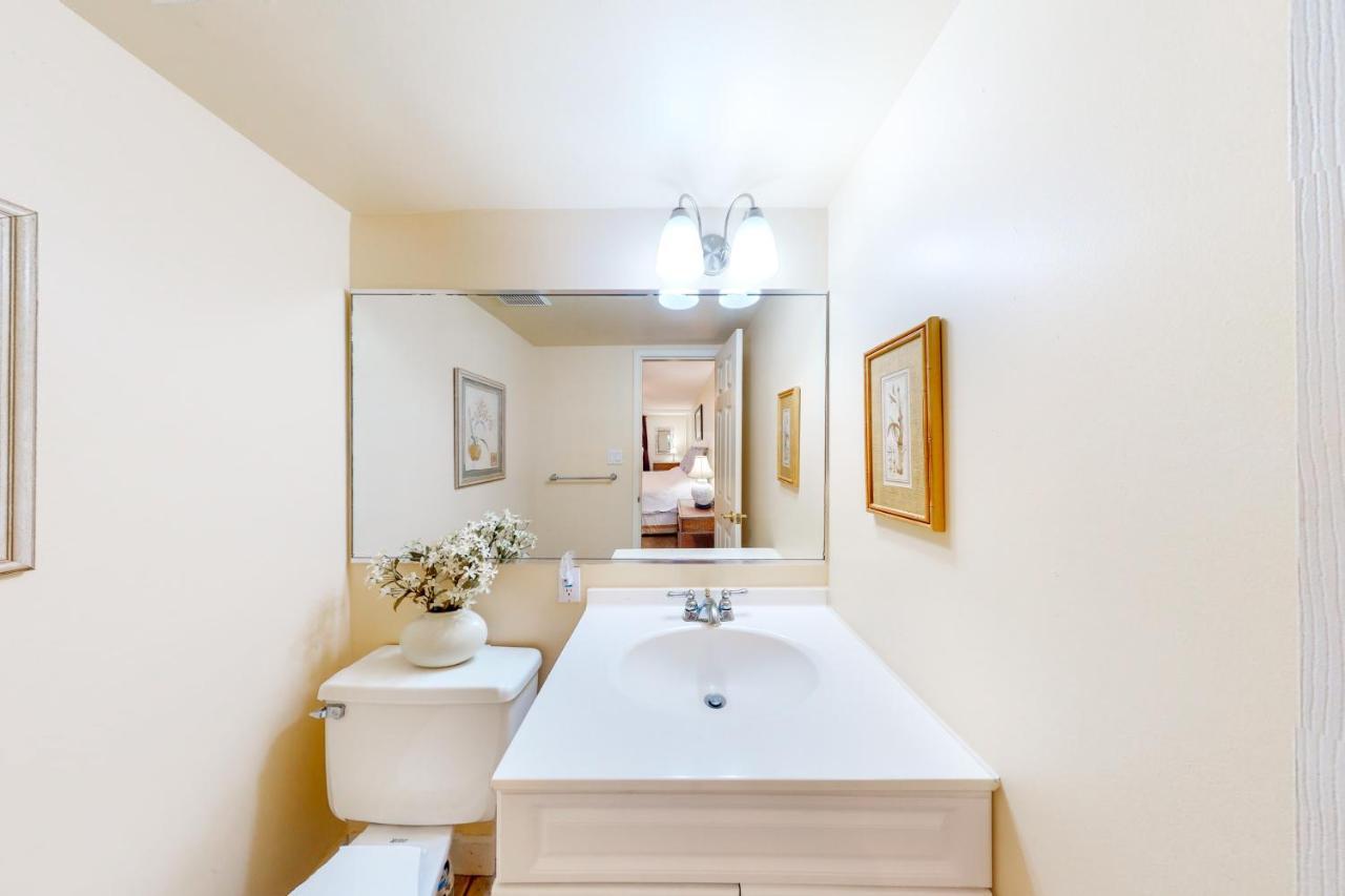 Sea Colony - 502 Annapolis House Διαμέρισμα Bethany Beach Εξωτερικό φωτογραφία