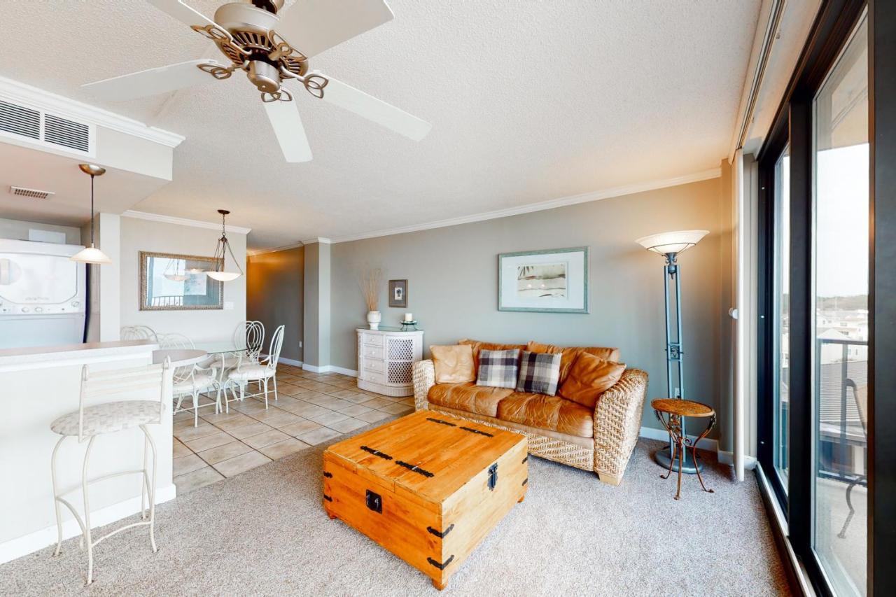 Sea Colony - 502 Annapolis House Διαμέρισμα Bethany Beach Εξωτερικό φωτογραφία