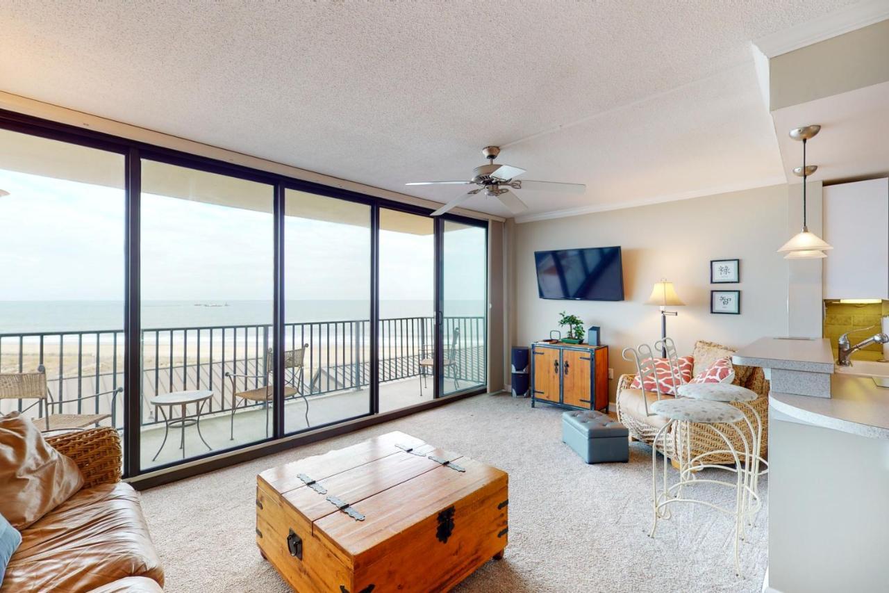 Sea Colony - 502 Annapolis House Διαμέρισμα Bethany Beach Εξωτερικό φωτογραφία