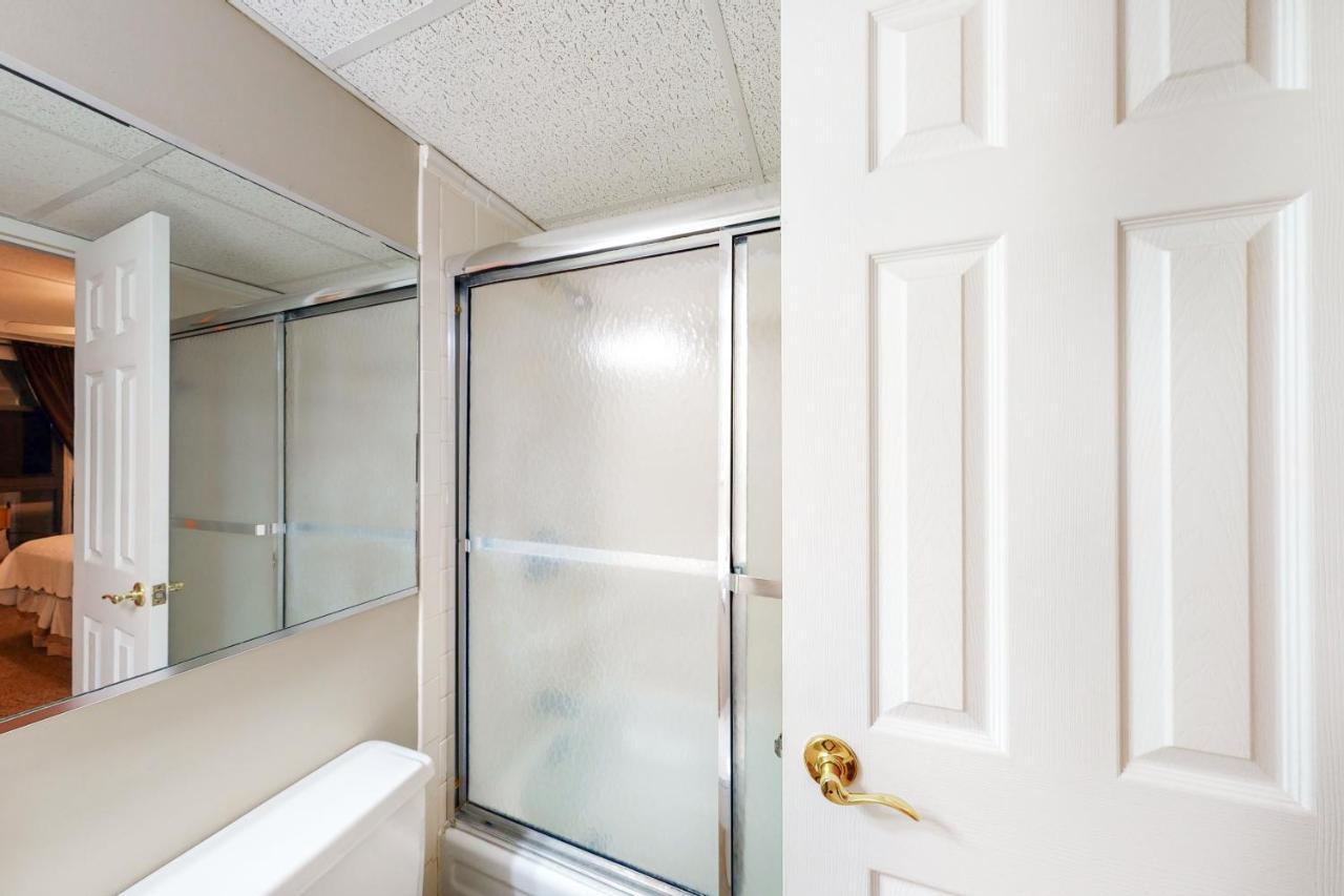 Sea Colony - 502 Annapolis House Διαμέρισμα Bethany Beach Εξωτερικό φωτογραφία
