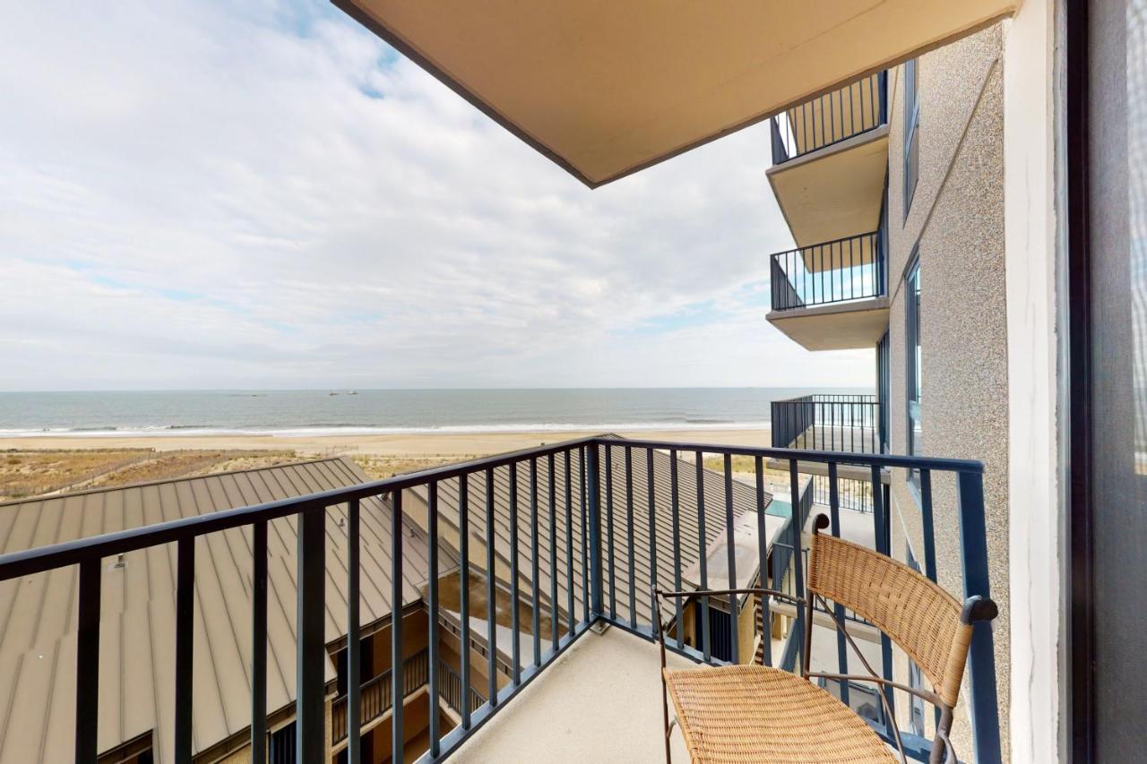 Sea Colony - 502 Annapolis House Διαμέρισμα Bethany Beach Εξωτερικό φωτογραφία
