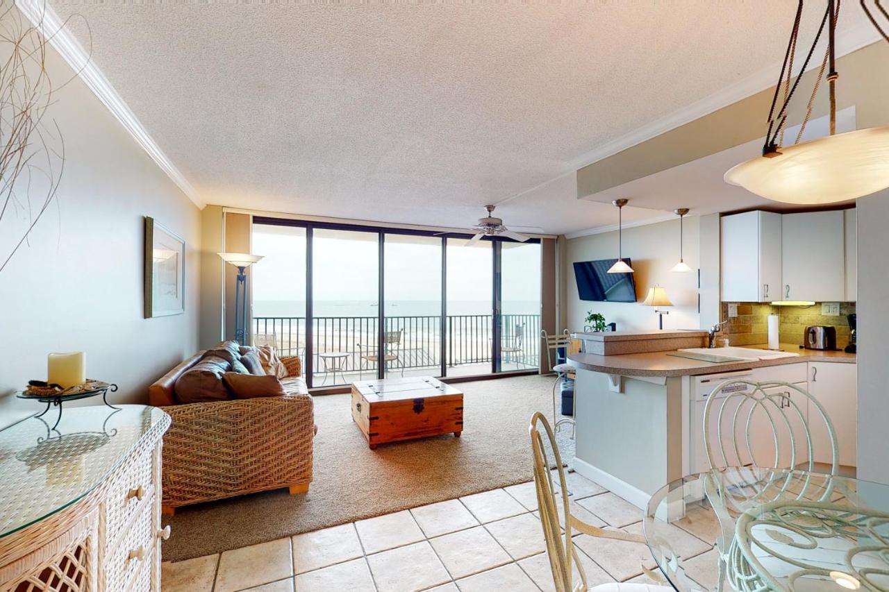 Sea Colony - 502 Annapolis House Διαμέρισμα Bethany Beach Εξωτερικό φωτογραφία