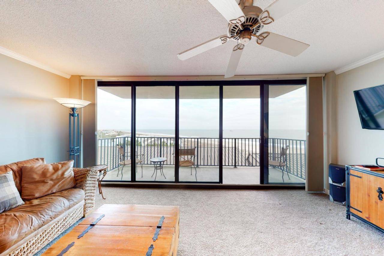 Sea Colony - 502 Annapolis House Διαμέρισμα Bethany Beach Εξωτερικό φωτογραφία