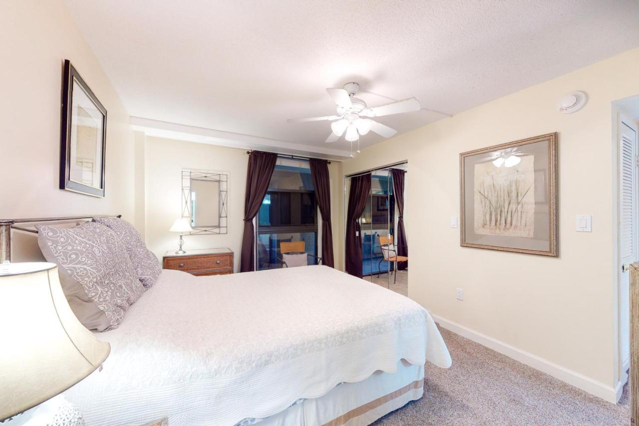 Sea Colony - 502 Annapolis House Διαμέρισμα Bethany Beach Εξωτερικό φωτογραφία