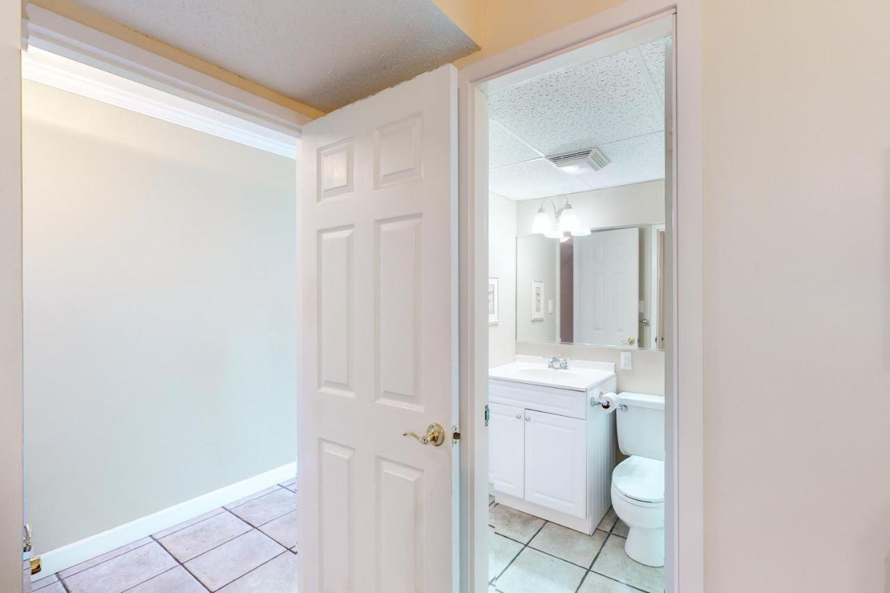 Sea Colony - 502 Annapolis House Διαμέρισμα Bethany Beach Εξωτερικό φωτογραφία