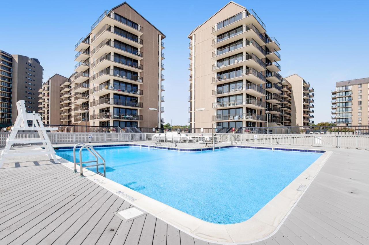 Sea Colony - 502 Annapolis House Διαμέρισμα Bethany Beach Εξωτερικό φωτογραφία