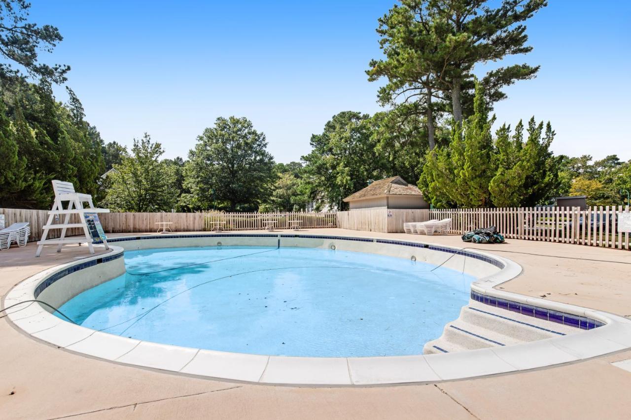 Sea Colony - 502 Annapolis House Διαμέρισμα Bethany Beach Εξωτερικό φωτογραφία