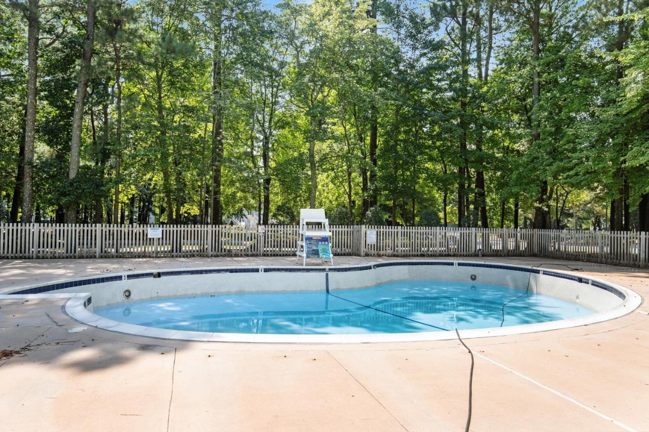 Sea Colony - 502 Annapolis House Διαμέρισμα Bethany Beach Εξωτερικό φωτογραφία