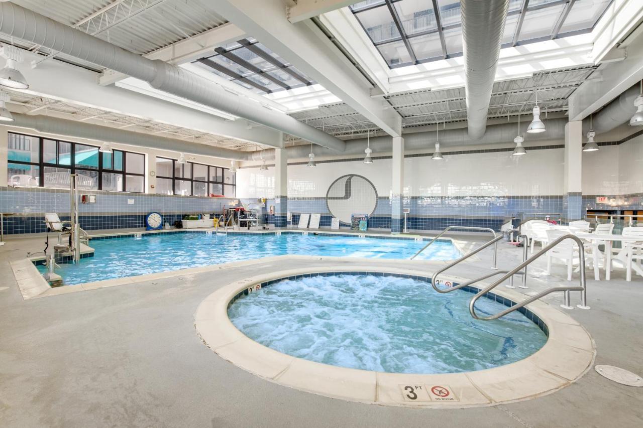 Sea Colony - 502 Annapolis House Διαμέρισμα Bethany Beach Εξωτερικό φωτογραφία