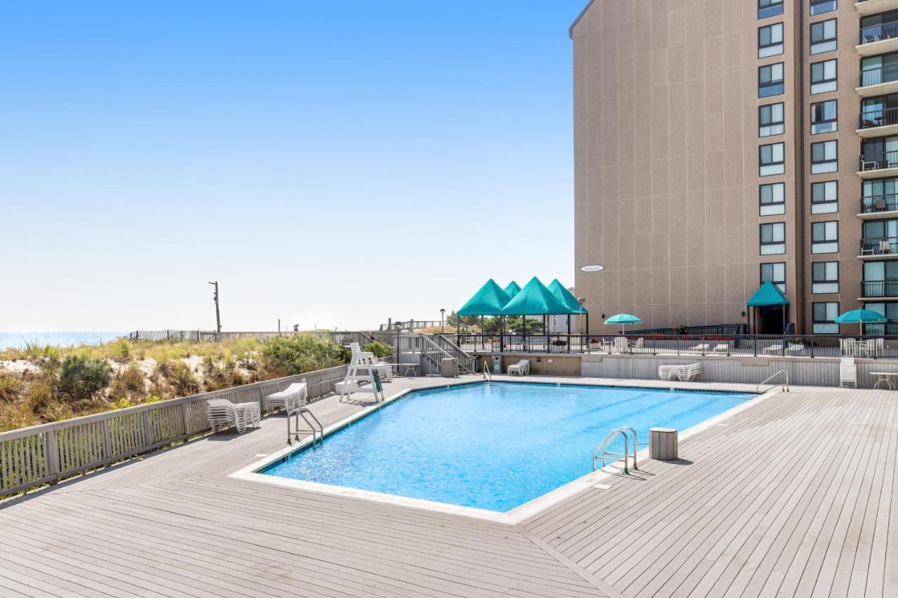 Sea Colony - 502 Annapolis House Διαμέρισμα Bethany Beach Εξωτερικό φωτογραφία