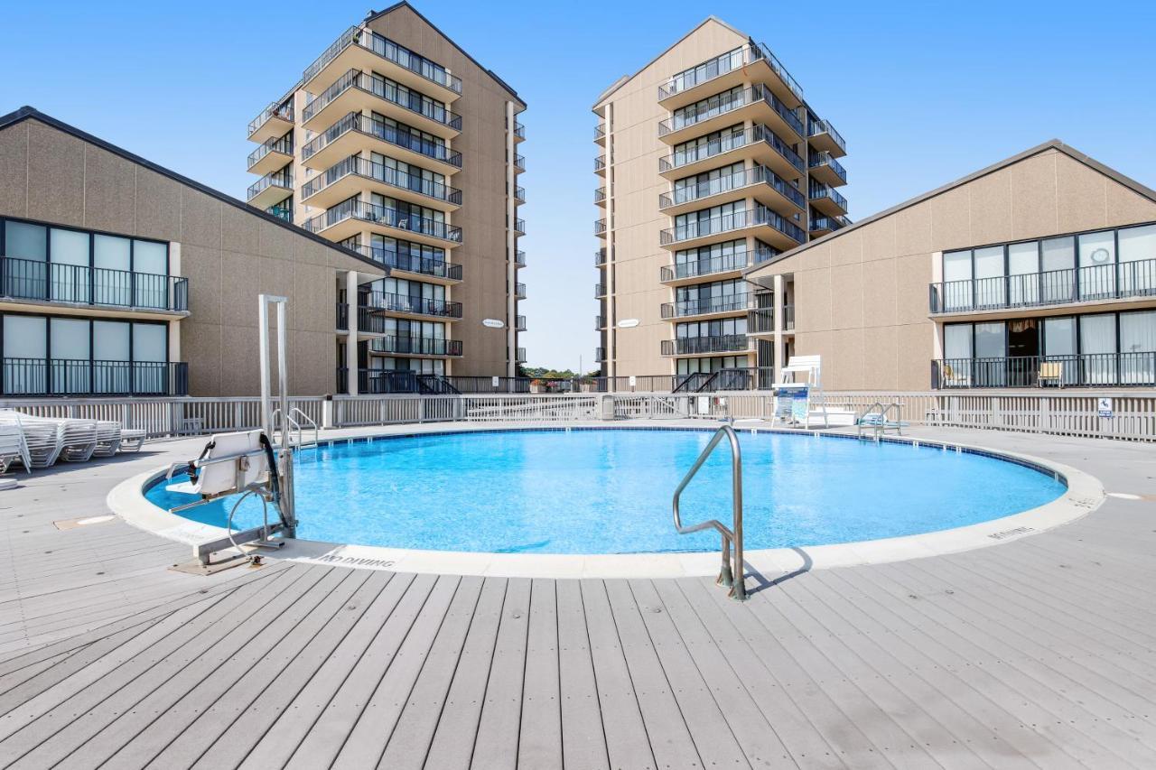 Sea Colony - 502 Annapolis House Διαμέρισμα Bethany Beach Εξωτερικό φωτογραφία