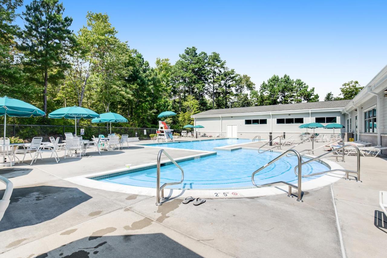 Sea Colony - 502 Annapolis House Διαμέρισμα Bethany Beach Εξωτερικό φωτογραφία