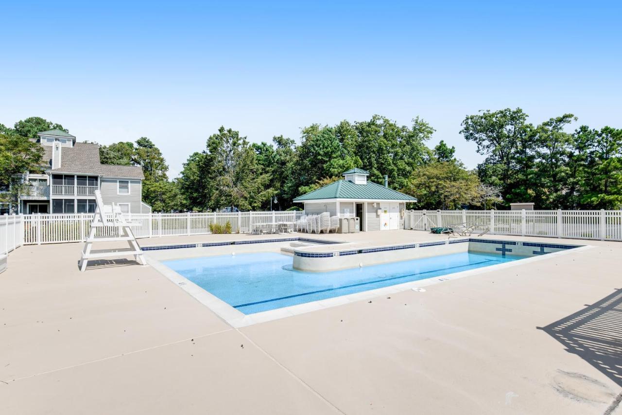 Sea Colony - 502 Annapolis House Διαμέρισμα Bethany Beach Εξωτερικό φωτογραφία