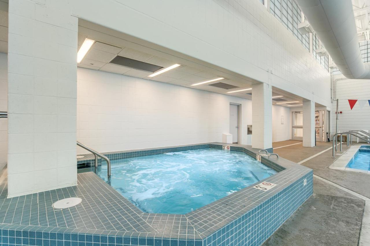 Sea Colony - 502 Annapolis House Διαμέρισμα Bethany Beach Εξωτερικό φωτογραφία