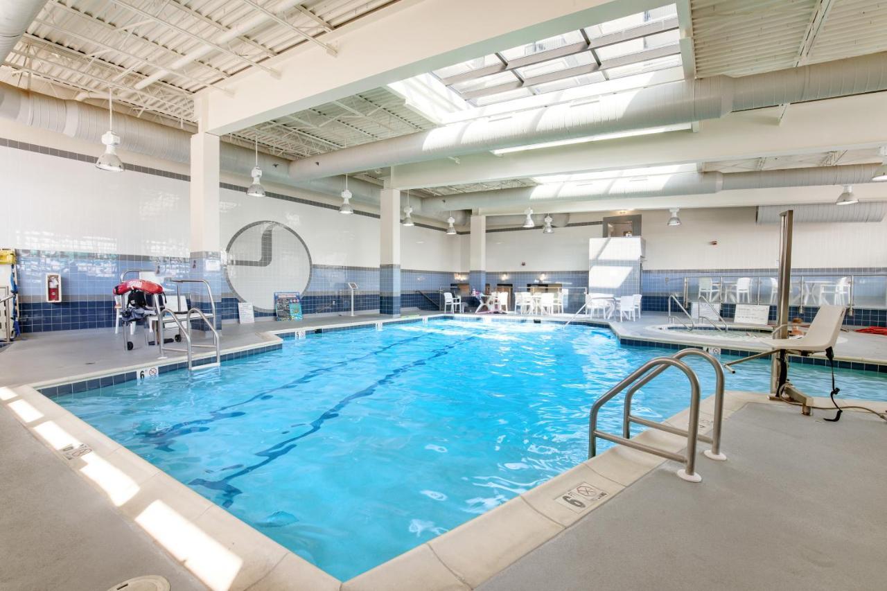 Sea Colony - 502 Annapolis House Διαμέρισμα Bethany Beach Εξωτερικό φωτογραφία