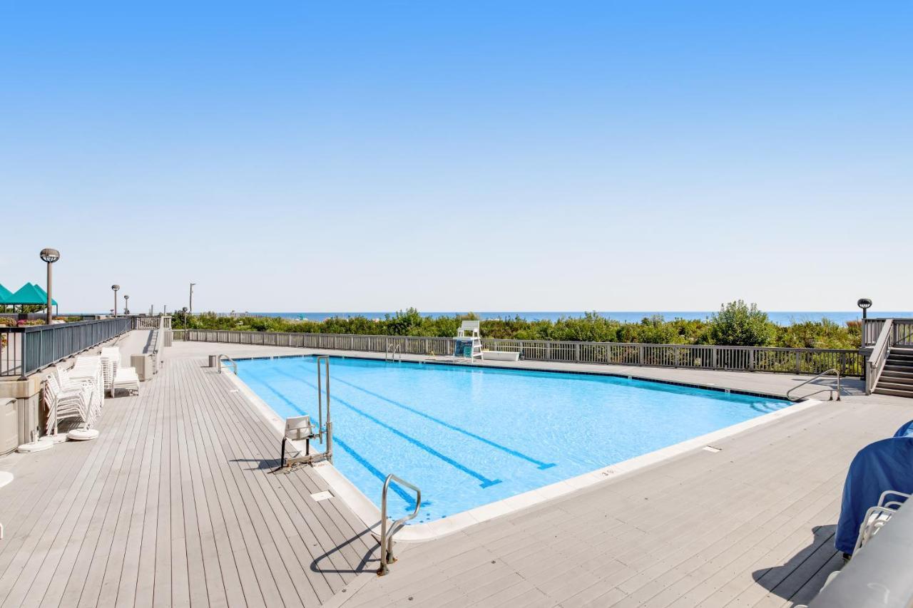 Sea Colony - 502 Annapolis House Διαμέρισμα Bethany Beach Εξωτερικό φωτογραφία
